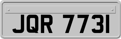JQR7731