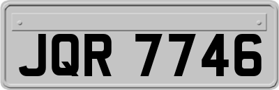 JQR7746