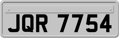 JQR7754