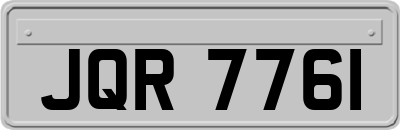 JQR7761