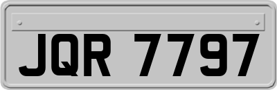 JQR7797
