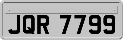 JQR7799