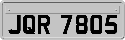 JQR7805