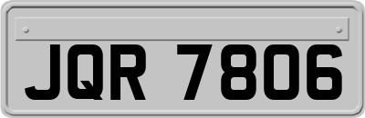 JQR7806