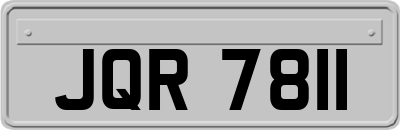 JQR7811