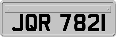 JQR7821
