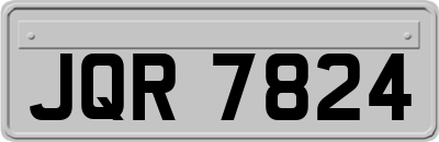JQR7824