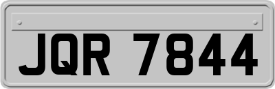 JQR7844