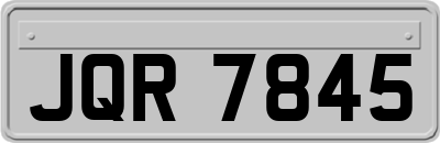 JQR7845