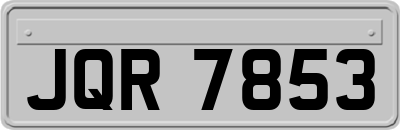 JQR7853