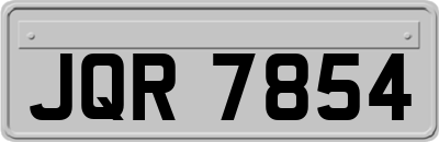 JQR7854