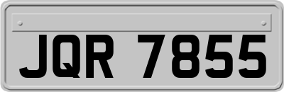 JQR7855