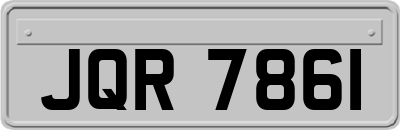 JQR7861
