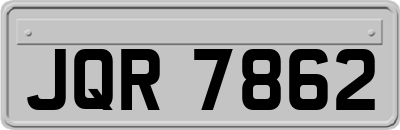 JQR7862