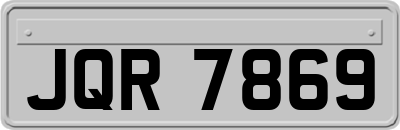 JQR7869