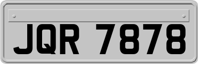 JQR7878