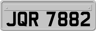 JQR7882