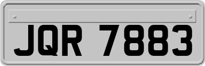 JQR7883