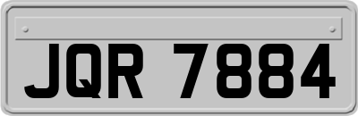JQR7884