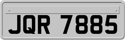 JQR7885