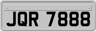 JQR7888