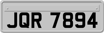 JQR7894