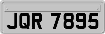 JQR7895