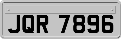 JQR7896