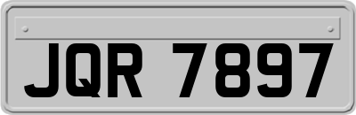 JQR7897