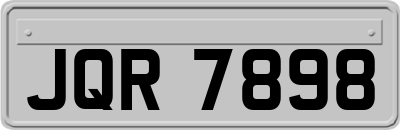 JQR7898