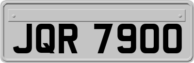 JQR7900