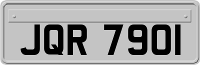 JQR7901
