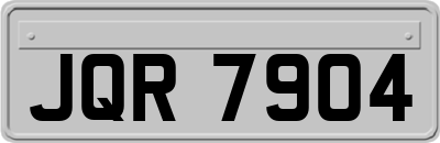 JQR7904