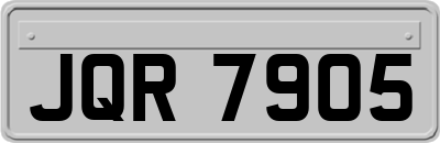 JQR7905