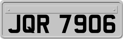 JQR7906