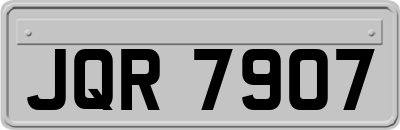 JQR7907