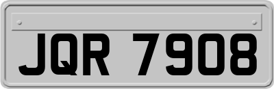 JQR7908