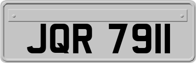 JQR7911