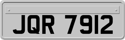 JQR7912