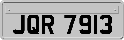 JQR7913