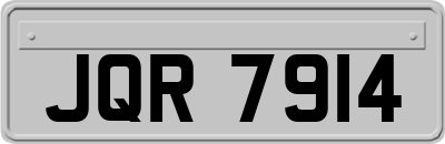 JQR7914