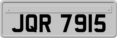 JQR7915