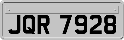 JQR7928