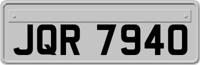 JQR7940