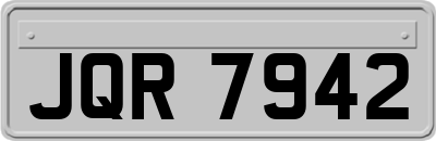 JQR7942