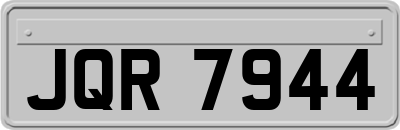 JQR7944