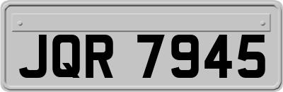 JQR7945