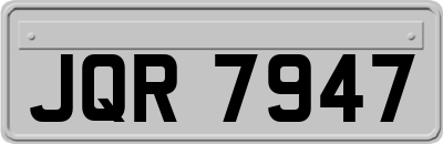 JQR7947
