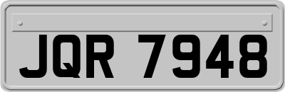 JQR7948