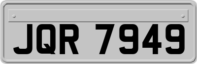 JQR7949